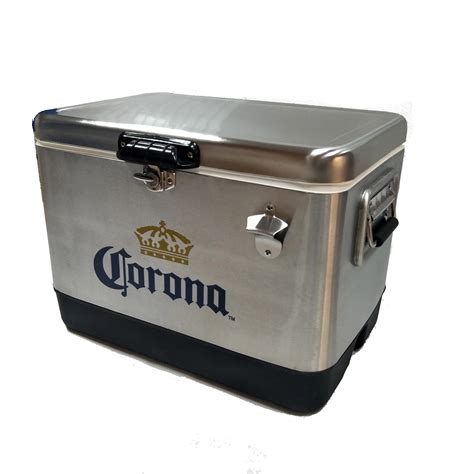 wholesale outdoor metal cooler box|outdoor large cooler box.